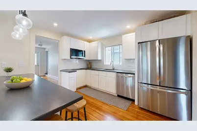 30 Saint Mary #2, Malden, MA 02148 - Photo 1