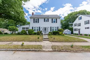 73 Western Promenade, Cranston, RI 02905 - Photo 1