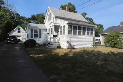 844 Washington  St, Weymouth, MA 02189 - Photo 1