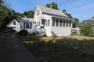 844 Washington St, Weymouth, MA 02189 - Photo 1