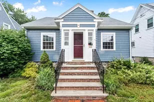 51 Fairlawn St, Malden, MA 02148 - Photo 1