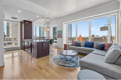 400 Stuart St #17J, Boston, MA 02116 - Photo 1