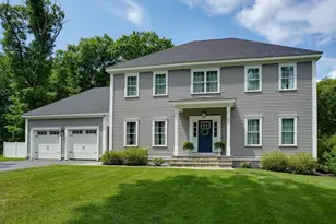 85 N, Grafton, MA 01519 - Photo 1