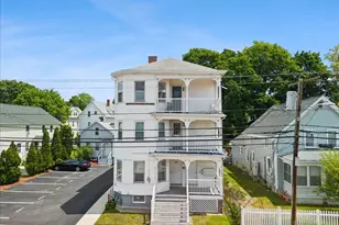 26 Pine St, Attleboro, MA 02703 - Photo 1