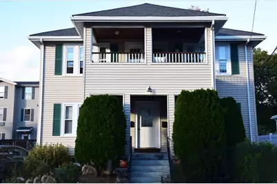 56 Cherry #1, Waltham, MA 02453 - Photo 1