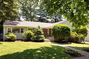 48 Goddard St, Newton, MA 02461 - Photo 1