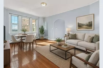 1450-1454 Beacon Street #643, Brookline, MA 02446 - Photo 1