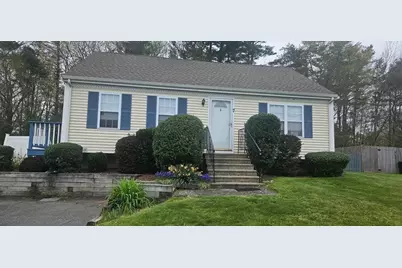 7 Tynan Ave, Taunton, MA 02718 - Photo 1