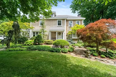 116 Sandwich Road, Plymouth, MA 02360 - Photo 1