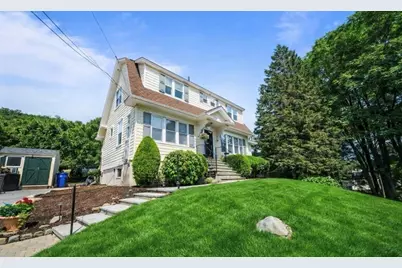 27 Cedarcroft Lane, Waltham, MA 02451 - Photo 1