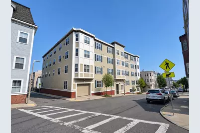39 Dorchester St #2, Boston, MA 02127 - Photo 1