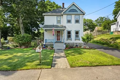 17 Shields St, Mansfield, MA 02048 - Photo 1