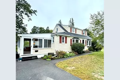 158 Rowayne Park, Bridgewater, MA 02324 - Photo 1
