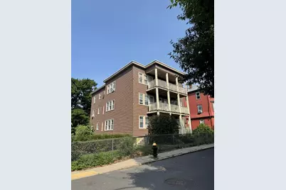 21 Woodman St #1, Boston, MA 02130 - Photo 1
