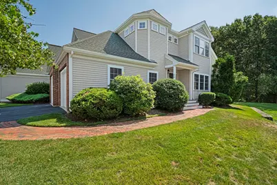 35 Indian Woods Way #35, Canton, MA 02021 - Photo 1