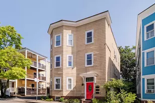 126 Kinnaird St, Cambridge, MA 02139 - Photo 1