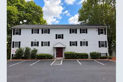 3 Stockholm St. #3B, Worcester, MA 01607 - Photo 1