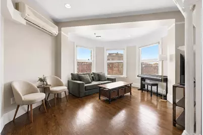 492 Massachusetts Ave #42, Boston, MA 02118 - Photo 1