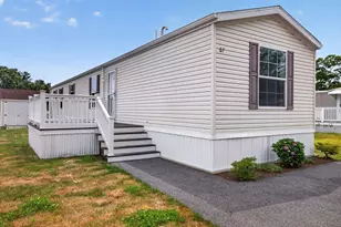 67 Debby Ln, Raynham, MA 02767 - Photo 1