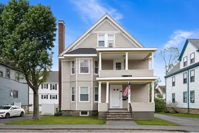60 Winslow Ave #2, Norwood, MA 02062 - Photo 1