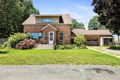 69 Worthington St, Chicopee, MA 01020 - Photo 1
