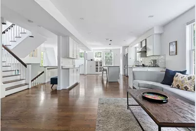 157 Cypress St #2, Brookline, MA 02445 - Photo 1