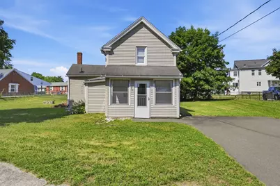 70 Milton St, Springfield, MA 01151 - Photo 1