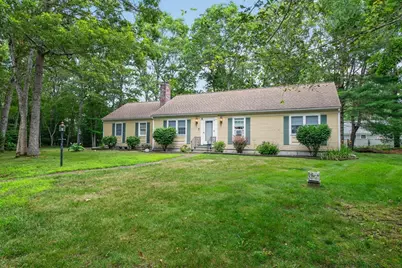 5 Greenview Cir, Sandwich, MA 02563 - Photo 1
