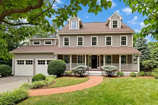 25 Richard Rd, Lexington, MA 02421 - Photo 1