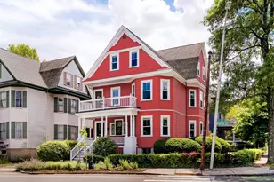 328 Huron Ave, Cambridge, MA 02138 - Photo 1