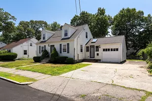 23 Eastwood Circuit, Boston, MA 02132 - Photo 1