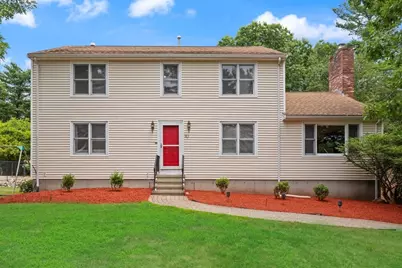10 Cheshire Rd, Sharon, MA 02067 - Photo 1