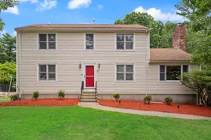 10 Cheshire Rd, Sharon, MA 02067 - Photo 1