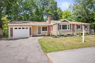 109 Lenox St, Brockton, MA 02301 - Photo 1
