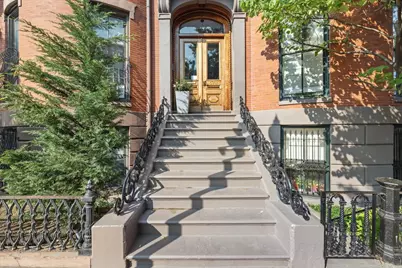 578 Massachusetts Ave #3, Boston, MA 02118 - Photo 1