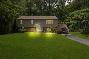 877 Federal Furnace Rd, Plymouth, MA 02360 - Photo 1
