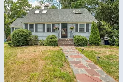 58 Summit Ave, Sharon, MA 02067 - Photo 1