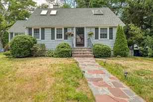 58 Summit Ave, Sharon, MA 02067 - Photo 1