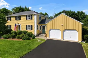 19 Belmont Rd, Wakefield, MA 01880 - Photo 1