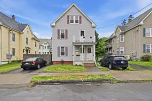 21-23 Parker St, Holyoke, MA 01040 - Photo 1