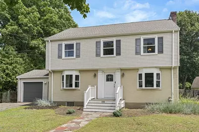 211 Lynn Fells Pkwy, Saugus, MA 01906 - Photo 1