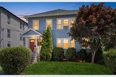 21-23 Averton St, Boston, MA 02131 - Photo 1