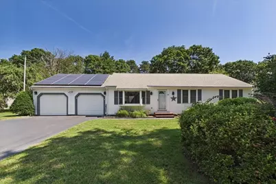 23 Joe Jay Ln, Sandwich, MA 02563 - Photo 1