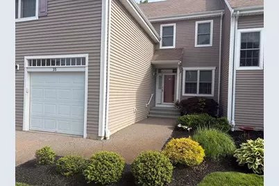 902 Main  Street #35, Hanson, MA 02341 - Photo 1