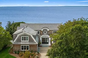 24 Westwood Rd, Falmouth, MA 02556 - Photo 1