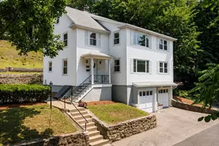 28 Hudson St, Watertown, MA 02472 - Photo 1