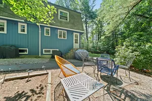 11 W Belcher Rd, Foxboro, MA 02035 - Photo 1