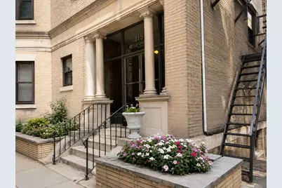 119 Park St #6, Brookline, MA 02446 - Photo 1