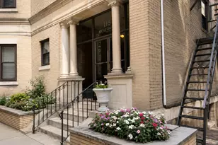 119 Park St, Brookline, MA 02446 - Photo 1