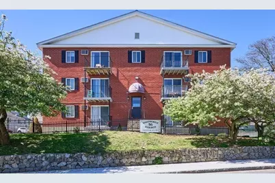 56 Edgeworth St #22, Worcester, MA 01605 - Photo 1